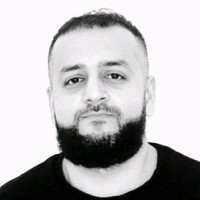 Syed Bokhari