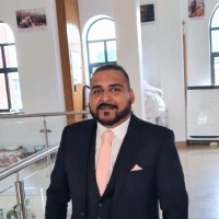 Raj Singh, Assoc Cipd