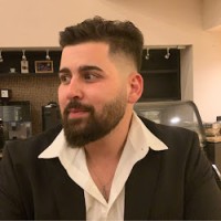 Amjad Suleiman