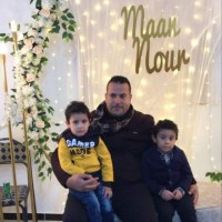Mahmoud Elsharoud