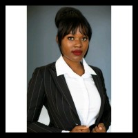 Ethel Akayombokwa
