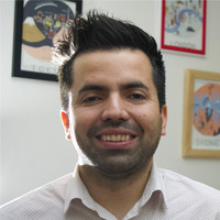 Guillermo Valin
