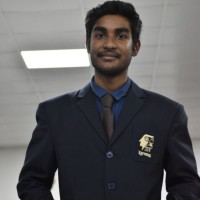 Roshan Daniel