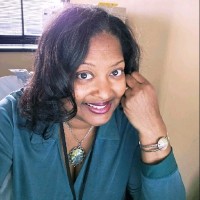 Jada Carr, Msw