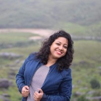 Anamika Paul