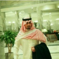 Eng. Turki ALHussain