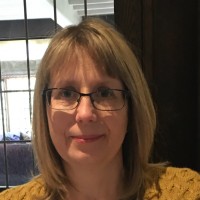 Kate Leonard