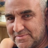 Dimitris Pantos