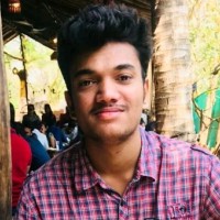 Pratik Sarfare