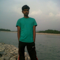 Vishal Yadav