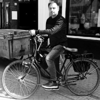 Javier Sanchez Gonzalez