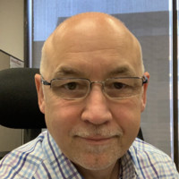 Marc Charron
