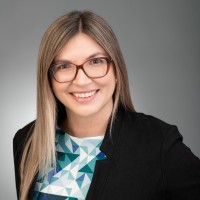 Sarah Saint-Cyr Lanoie