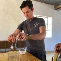 Theo Le Roux
