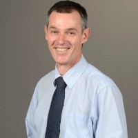 Paul Carroll