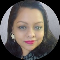 Monica Duttachoudhury