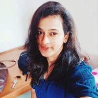 Simy Thomas