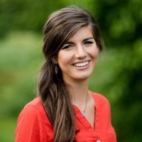 Rachel Hoover, M.S., CCC-SLP