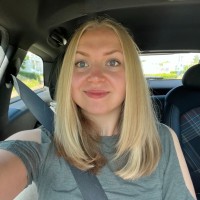 Rosa Van Dijk