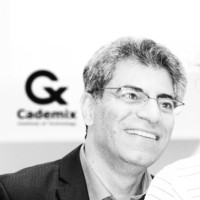 Cademix Institute of Technology (Dr. Javad Zarbakhsh)