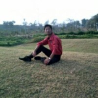 Mihir Vaidya