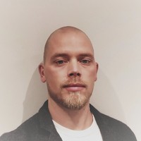 Nicholai Stapelfeldt