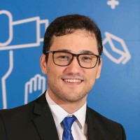 Tiago Menezes de Lima