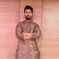 Sahil Prabhune