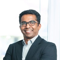 Ramanan Lingamoorthy, Pmp