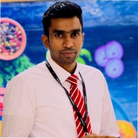 Nimesh Anilkumar