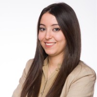 Ikram Belali El Abdellaoui