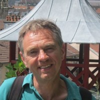 Bert Smit