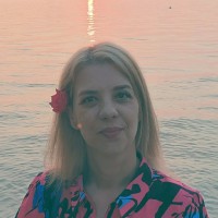 Istrate Gabriela