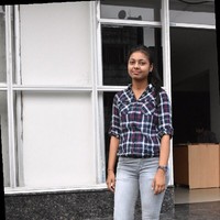 Sushmita Baruah