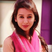 Naznin Khanusiya