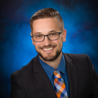 Justin Zastrow