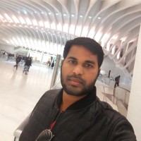 Maheswaran Mahalingam