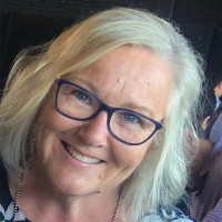 Joanne Keown
