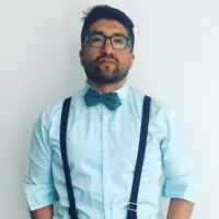 Edwin Manuel Santa Cruz