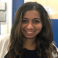 Farida Mallah