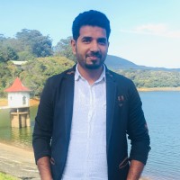 Mohammed Ashraff
