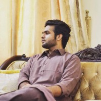 Junaid Moin