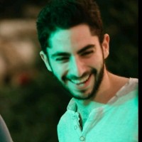Tomer Simhon Baram
