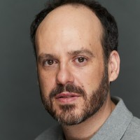 Antonio Romero