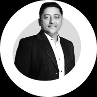 Dr.Dashrath Mane