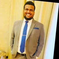 Dilantha Wickramasinghe