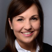 Nadine Kaluza