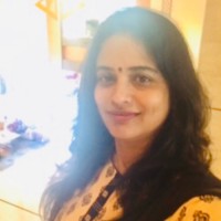 Savitha Krishna