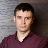 Igor Pridukha