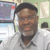 Ange NDOUDI, PhD, Engr., PE